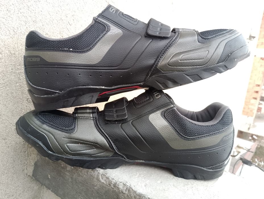 Вело обувки  Shimano SH-M089 номер 46