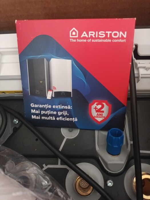 Centrala Ariston genus one