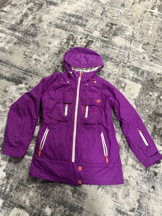 Geaca de ski marimea S - M