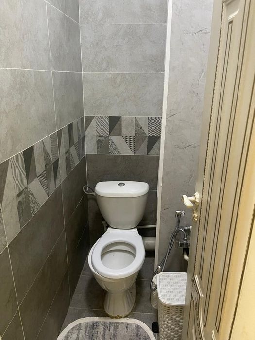 Аренда квартиры на долгий срок