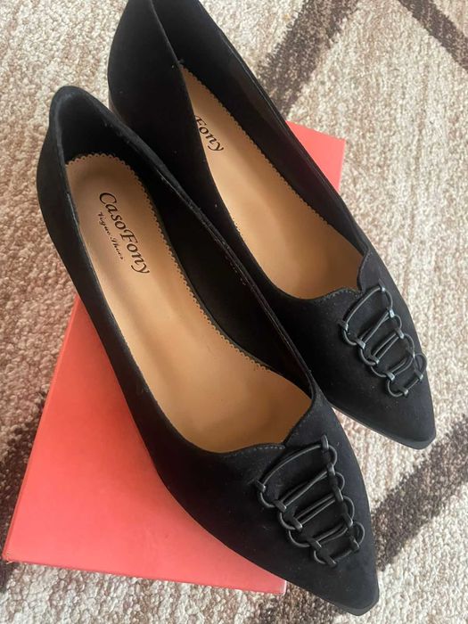 сапоги осень размер 39