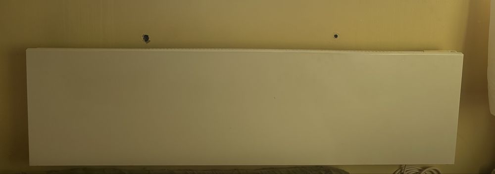 Конвектор ADAX Standard VP 920 KET 2000 W