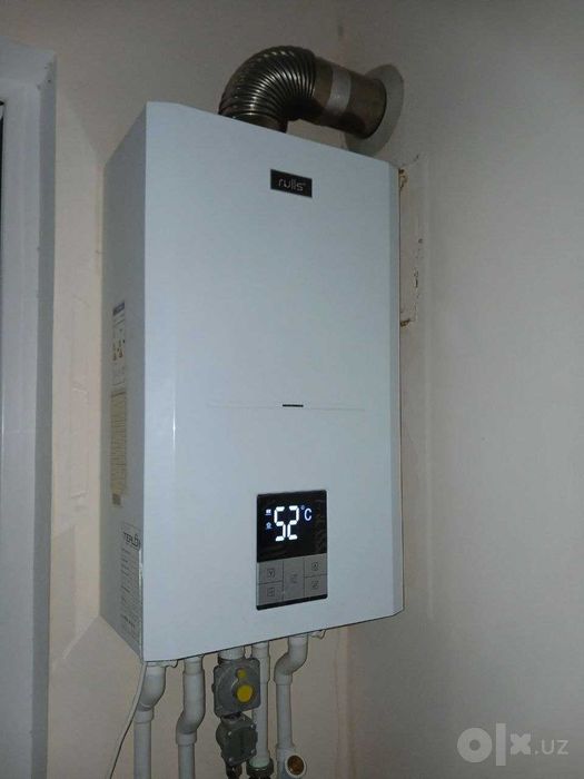 Ремонт газовых котлов Ariston, Baxi, Fondital, ITALTHERM и другие