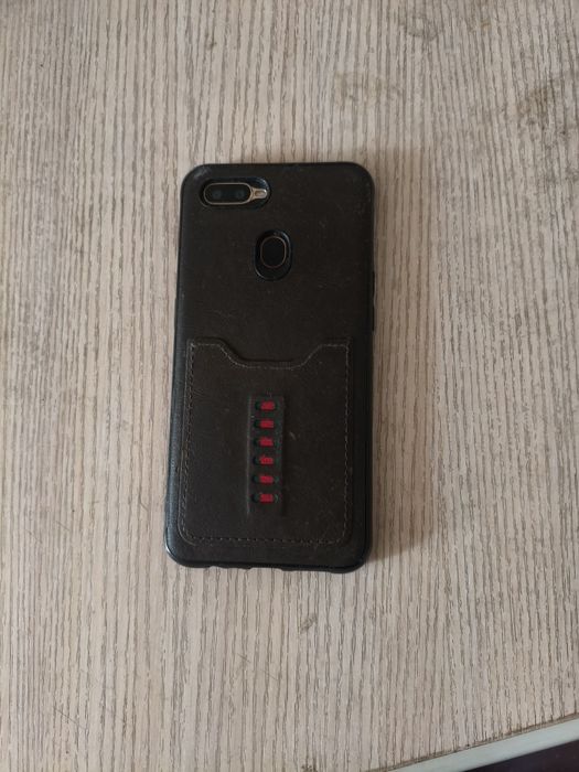 Продам телефон Oppo A5s недорого