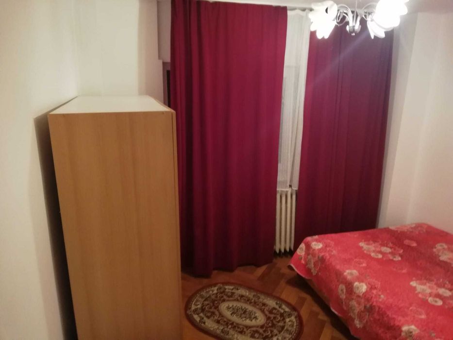 Proprietar, închiriez apartament 2 camere  _ 5 min metrou Lujerului