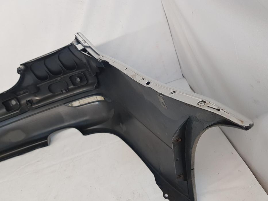 Bara spate BMW Seria 5 E60 berlina dupa 2003