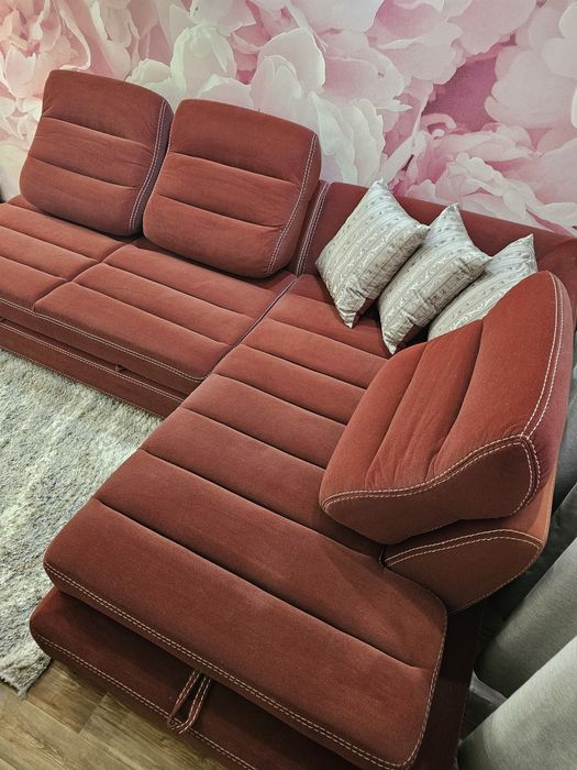 Угловой диван "Чикаго"