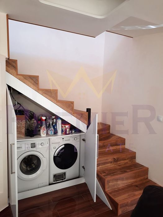 Продава се Тристаен апартамент в Варна, Бизнес хотел - 105 кв.м за 2016 €/кв.м - Снимка #6
