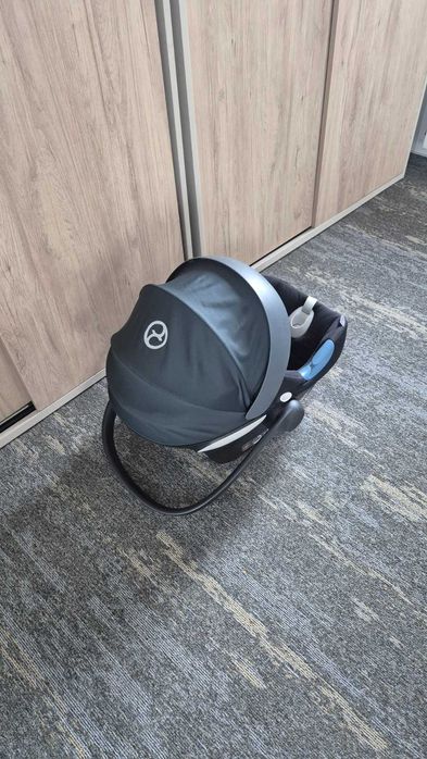 Scoică Cybex Aton 5 (0-13 kg)