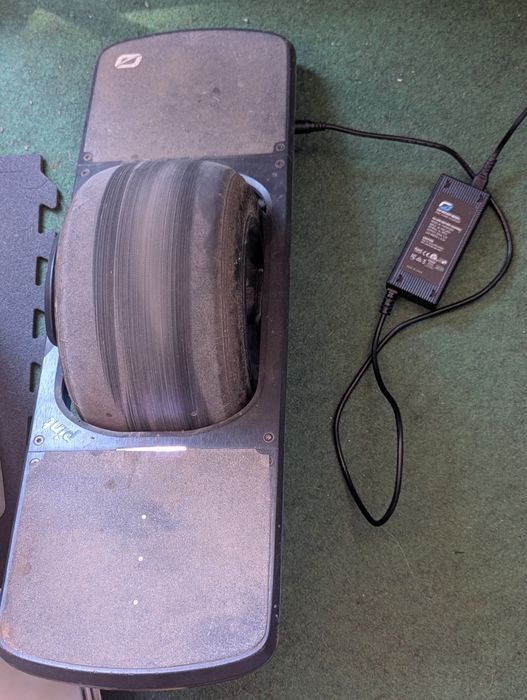 Onewheel Pint X - електрически борд