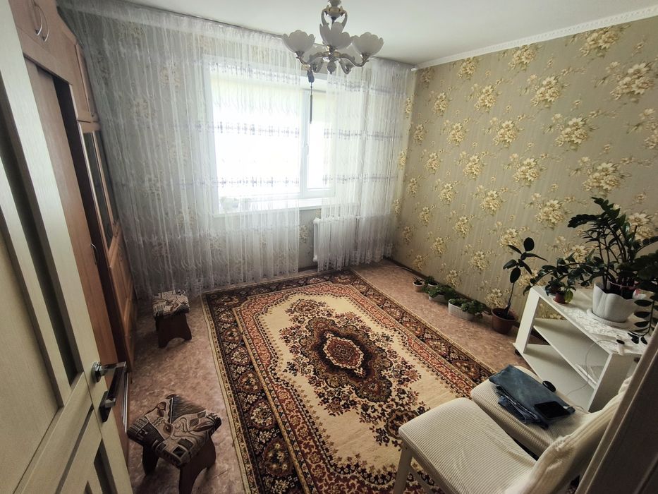 Продается 3-ком квартира 75кв