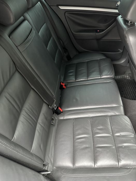 Volkswagen Golf 2.0TDI Automat