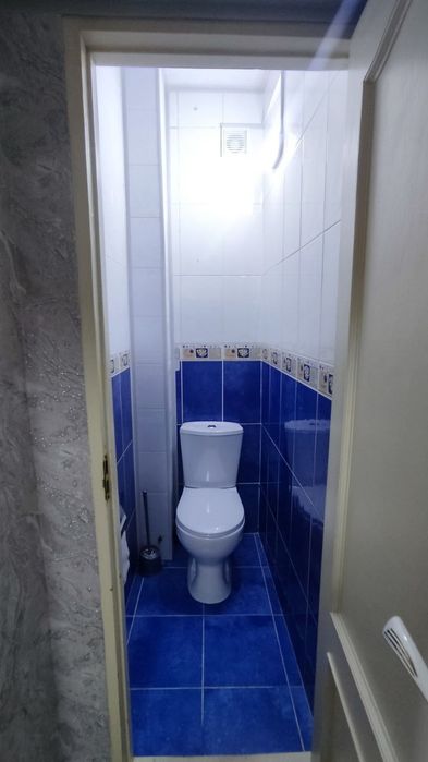 Срочно Сдаётся квартира паркентский 2-комната евро ремонт укомплектова