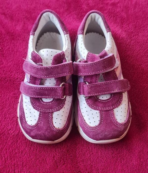 Adidași baby avus copii nr 24