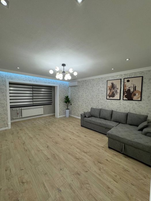 Аренда 3/2/9 Сагбон , ЖК Baurum