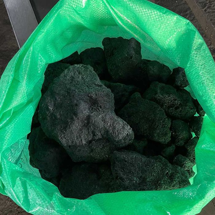 Cocs de petrol carbuni (cocs petrolier) saci 20 kg - inlocuire lemne