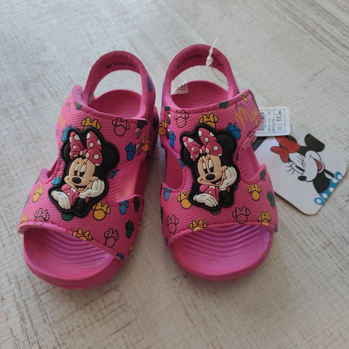 Сандали 20 номер