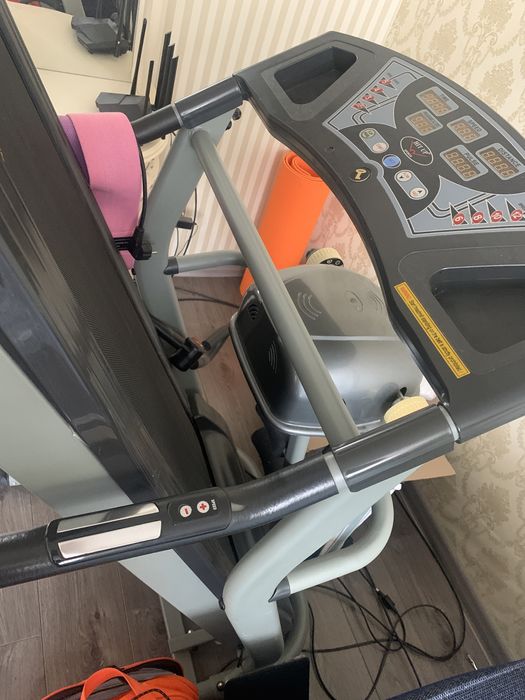 Беговая дорожка