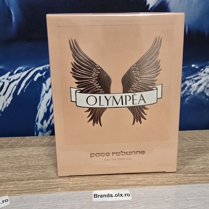 Parfum Paco Rabanne Olympea edp 100ml