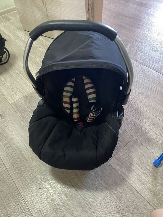 Детская каляска б/у