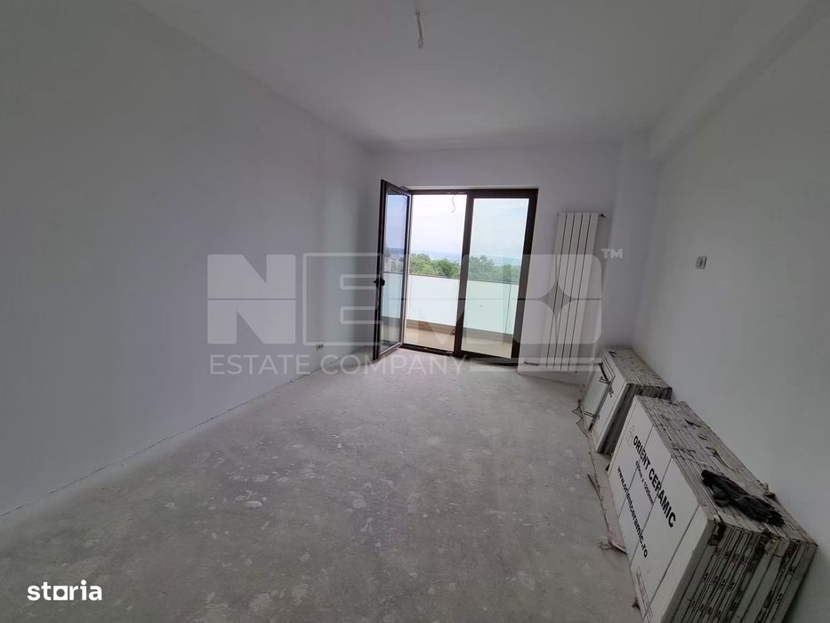 Apartament cu 3 Camere Decomandat I Suceava/Zamca I120.000Euro