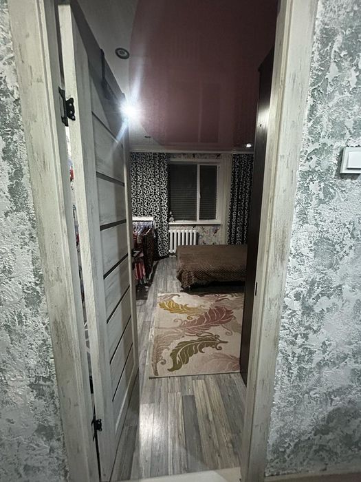 Сдам 2 комн 19 мкр Часы Ночь Сутки