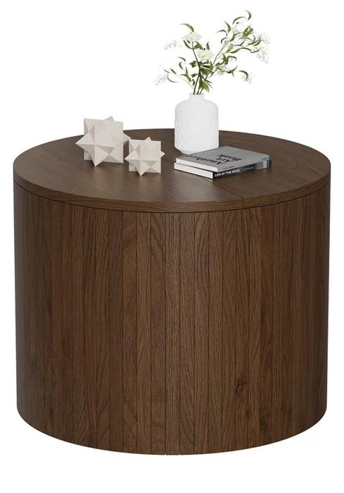 Холна маса с място за съхранение 8996