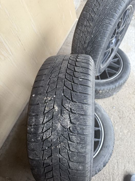 Диски Мерседес Бенз