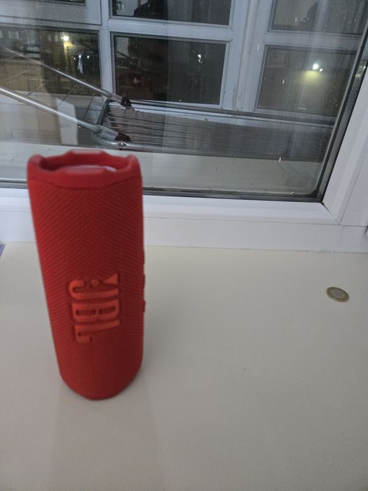 Jbl flip 7 новая