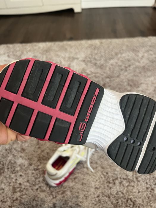 Nike Zoom Air Fire-оригинални дамски маратонки