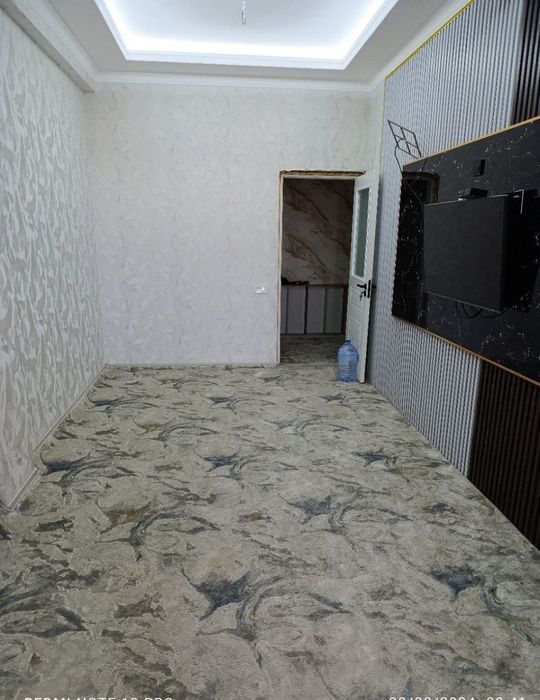 Arenda sergliy choshtepa 1/8/9 300 Uye oilaga tipshriladi