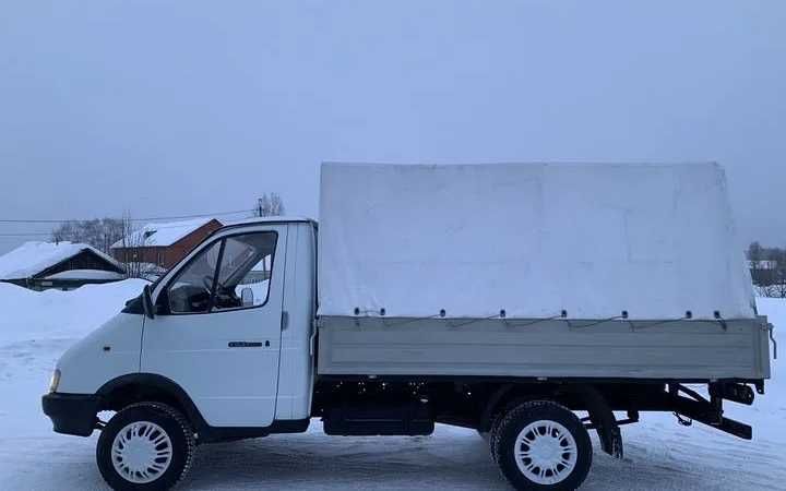 Газель 3302 ' 2002