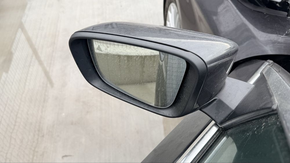 BMW G30 G31 LCI огледало, огледала!