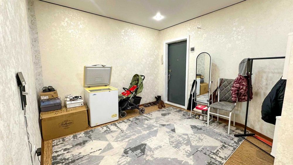 Продаю квартиру Асель Империя