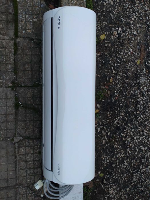 Климатик Tesla 18