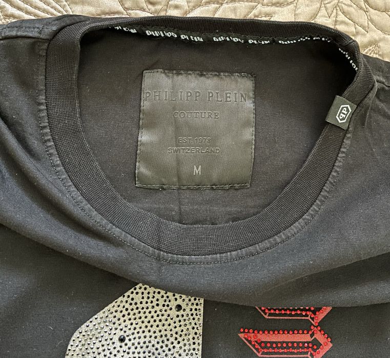 Дамска блуза Philipp Plein