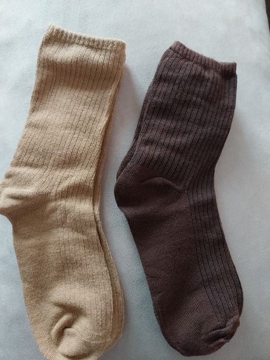 Различни видове чорапи