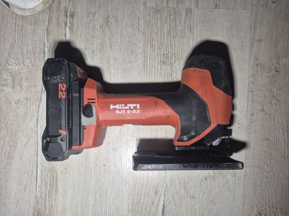 Pendular hilti nuron sjt 6 22