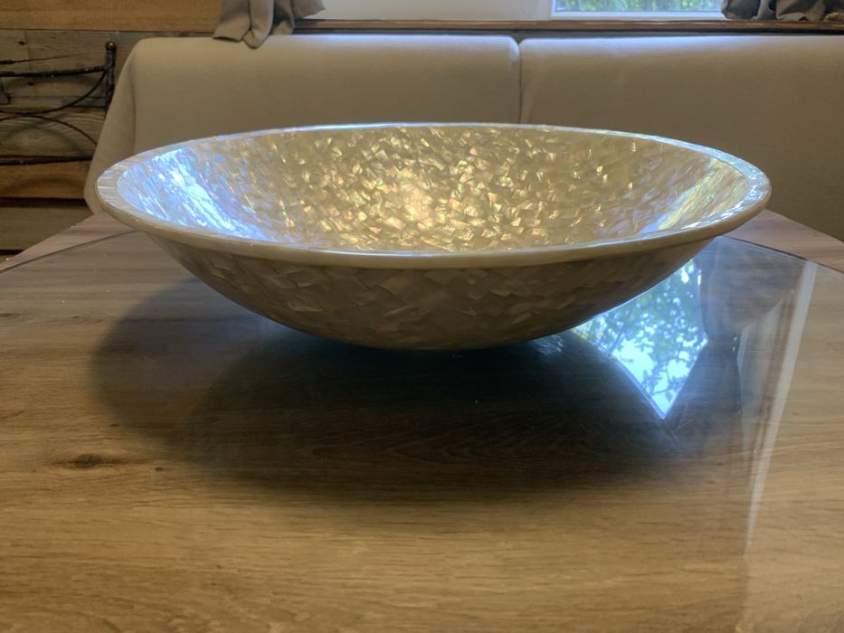 Chiuveta Scoica - Mother of Pearl