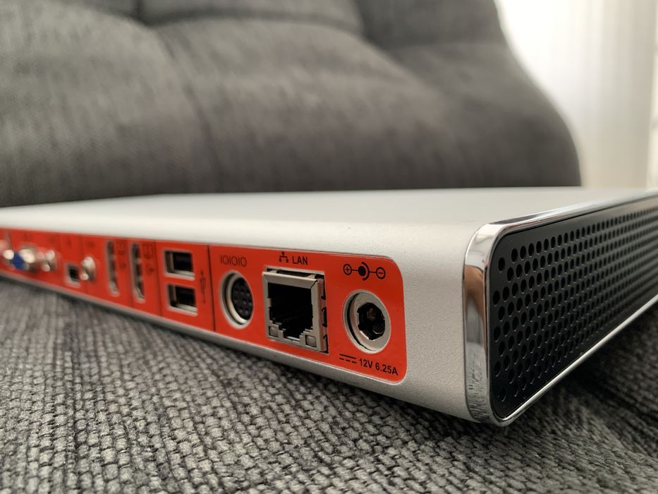 Видео Конферентна система Polycom RealPresence Group 500