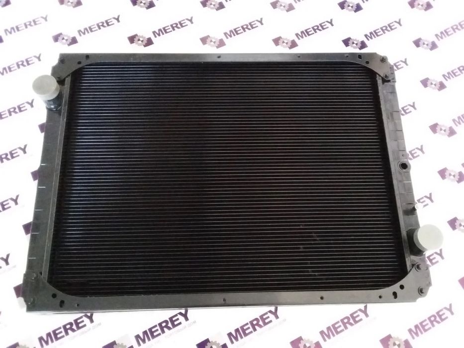 Радиатор камаз 6520