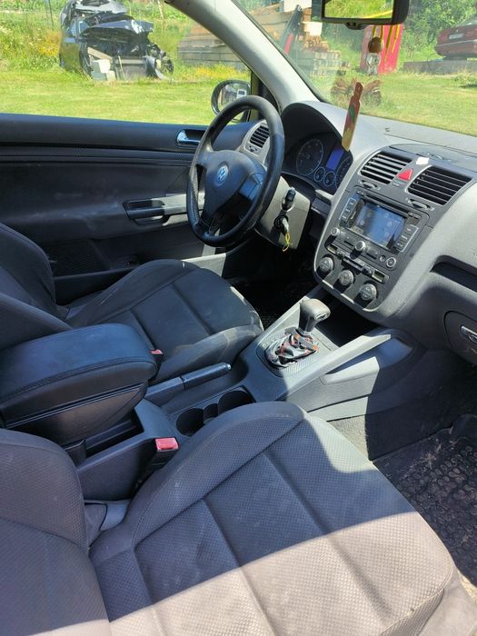 VOLKSWAGEN Golf 2005 — imagine 3