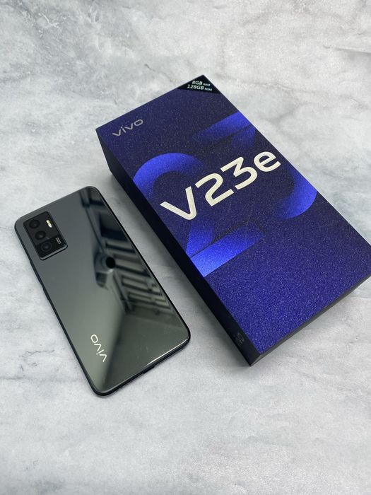 Vivo V23e память 128 (Экибастуз Ауэзова 36) лот 912796
