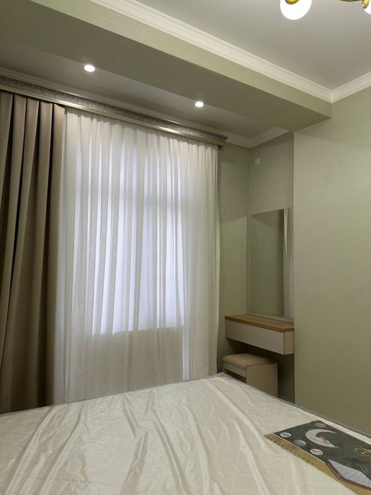 Buxara sity tomondan 3xonalik tayyor kvartira sotiladi №23