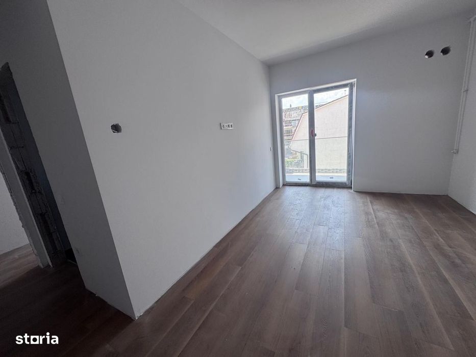 Apartament 2 camere, Lacul lui Binder, Sibiu