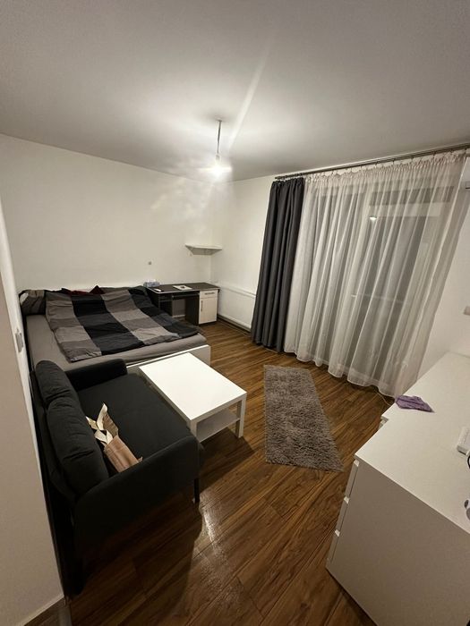 Dau in chirie apartament cu o cameră Timisoara