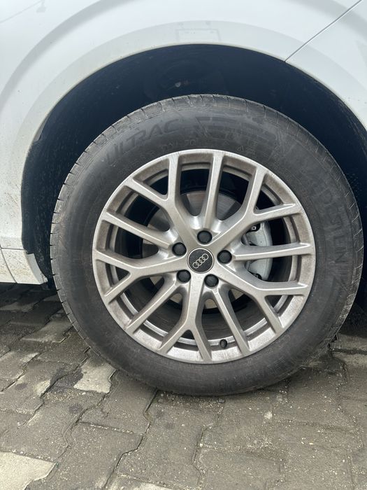 Anvelope Vara Noi Vredestein Ultrac 235/55R18 100 DOT 3925