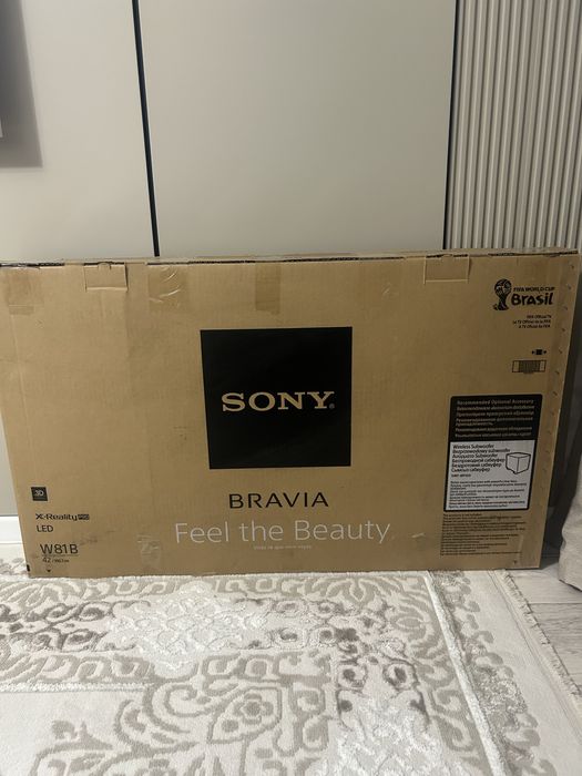 Продам телевизор