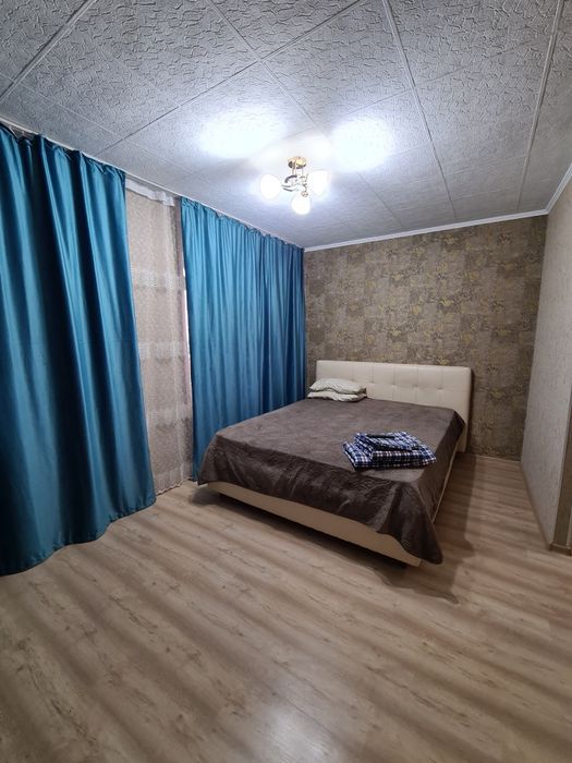 ЕВРАЗИЯ, Майлина ЖК Апато