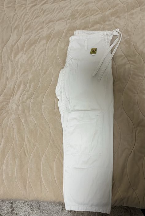 Екип за джудо в много добро състояние